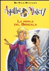 La perla del Bengala libro