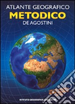 Atlante geografico metodico 2015-2016. Con aggiornamento online libro