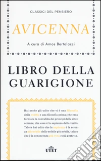 Libro della guarigione