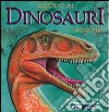 Occhio ai dinosauri. Libro pop-up. Ediz. illustrata libro