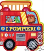 I pompieri libro