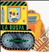 La ruspa libro