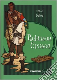 Robinson Crusoe libro