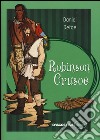 Robinson Crusoe libro