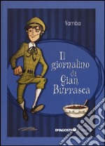 Il giornalino di Gian Burrasca libro