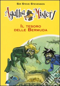Il tesoro delle Bermuda libro