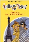 Omicidio sulla tour Eiffel libro