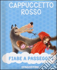 Cappuccetto Rosso libro