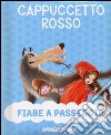 Cappuccetto Rosso libro