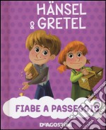 Hansel e Gretel libro