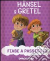 Hansel e Gretel libro