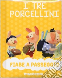 I tre porcellini libro