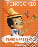 Pinocchio libro