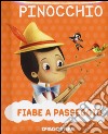 Pinocchio libro