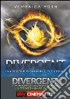 Divergent libro