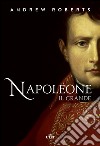 Napoleone il Grande libro