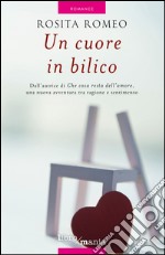 Un cuore in bilico libro