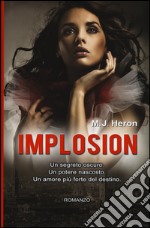 Implosion libro