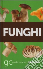 Funghi libro