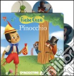 Pinocchio. Ediz. illustrata libro