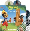 Pinocchio. Ediz. illustrata libro