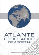 Atlante geografico De Agostini libro