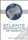 Atlante geografico De Agostini libro