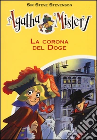 La corona del doge libro