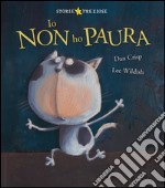 Io non ho paura. Ediz. illustrata libro