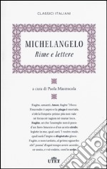 Rime e lettere. Con e-book libro