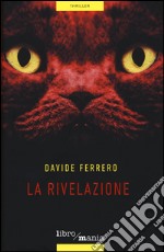 La rivelazione libro