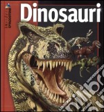 Dinosauri libro