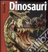 Dinosauri libro