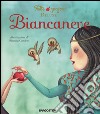 Biancaneve. Ediz. illustrata libro