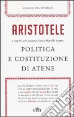 Politica e costituzione di Atene libro