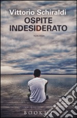 Ospite indesiderato libro usato