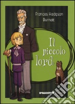 Il piccolo lord libro