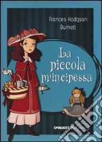 La piccola principessa libro