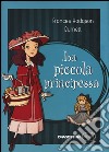 La piccola principessa libro