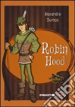 Robin Hood libro