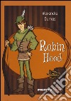 Robin Hood libro