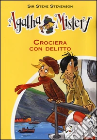 Crociera con delitto libro