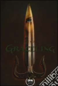 Graceling libro