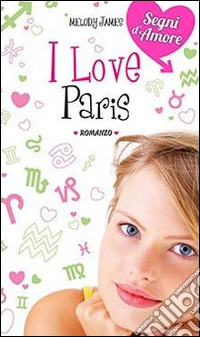 I love Paris