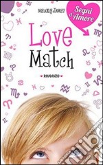 Love match libro