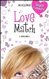 Love match libro