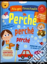 Perché, perché, perché libro