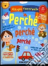 Perché, perché, perché libro