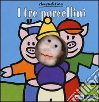 I tre porcellini libro