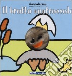 Il brutto anatroccolo libro